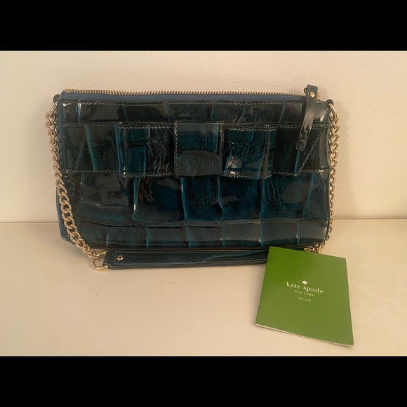 Kate Spade handbag - Picture 1 of 4